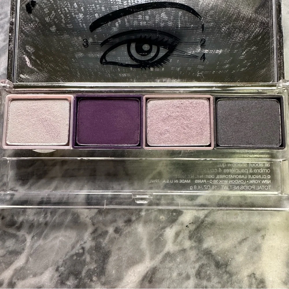 Clinique 100% authentic